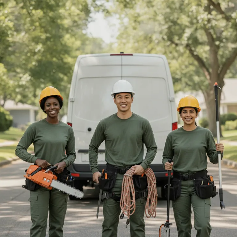 tree removal Hillsborough