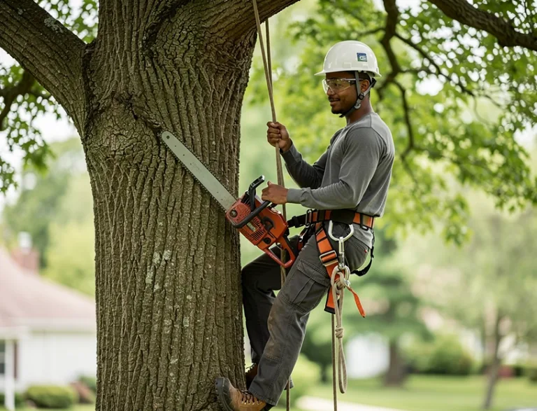 tree removal Hillsborough
